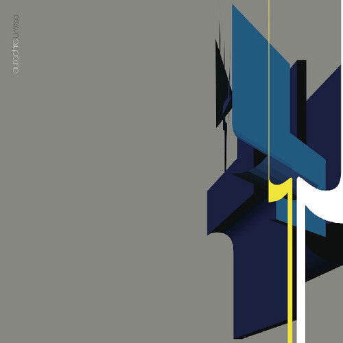 Autechre: Untilted