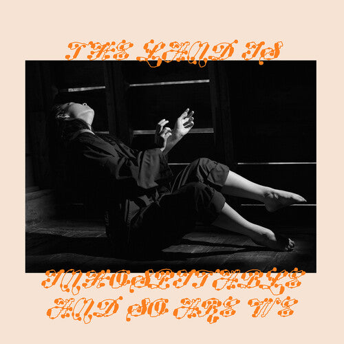 Mitski: Land Is Inhospitable And So Are We - Pink