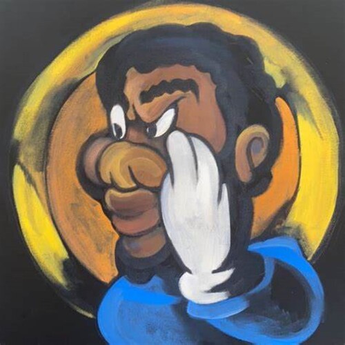 Nmamdi: Krazy Karl