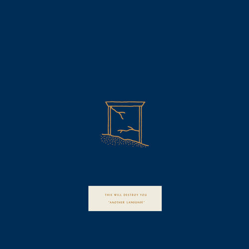 This Will Destroy You: Another Language - Blue