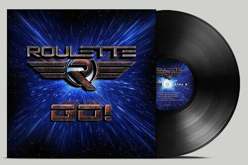 Roulette: Go!