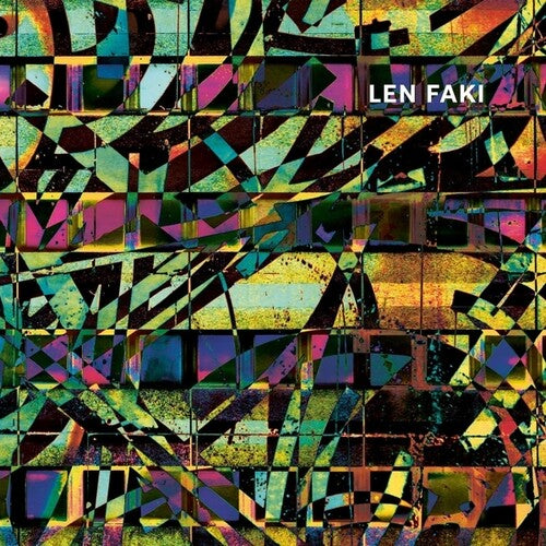 Faki, Len: Zig Zak