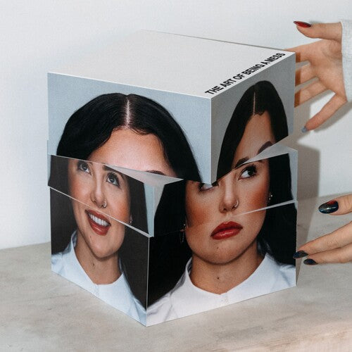 Smith, Lauren Spencer: The Art of Being a Mess - COMPACT DISCS