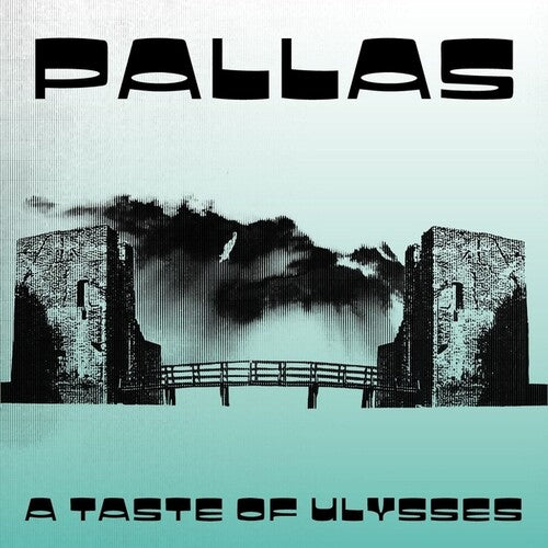 Pallas: A Taste Of Ulysses