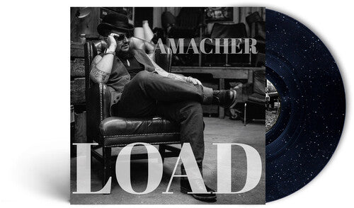 Amacher, Marc: Load