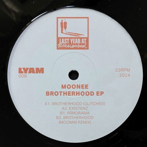 Moonee: Brotherhood