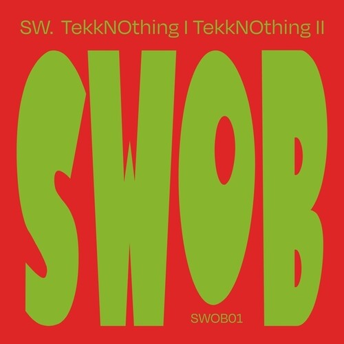SW: TekkNOthing I And II