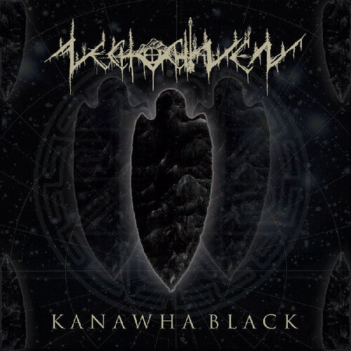 Nechochwen: Kanawha Black - COMPACT DISCS