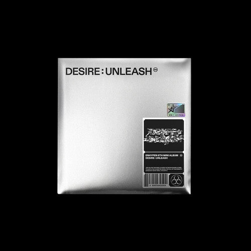 Enhypen: Desire : Unleash [engene Ver.]