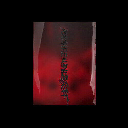 ENHYPEN: Desire : Unleash [mine Ver.]