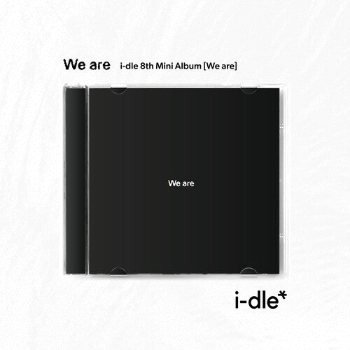 I-Dle: (TBD)