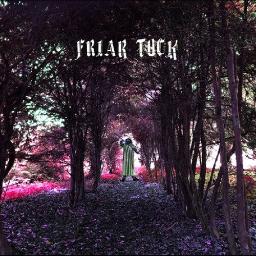 Cope, Julian: Friar Tuck