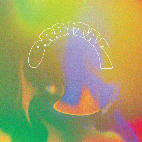 Orbital Ensemble: Orbital - COMPACT DISCS