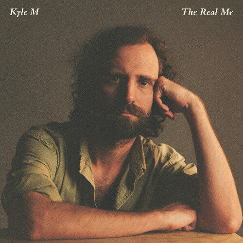 M, Kyle: The Real Me