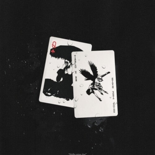 Tablo & Rm: Stop The Rain - COMPACT DISCS