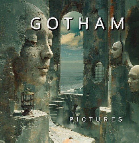 Gotham: Pictures - COMPACT DISCS