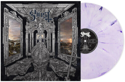 Ghost: Skeleta - Limited 'Fun Dip' Colored Vinyl