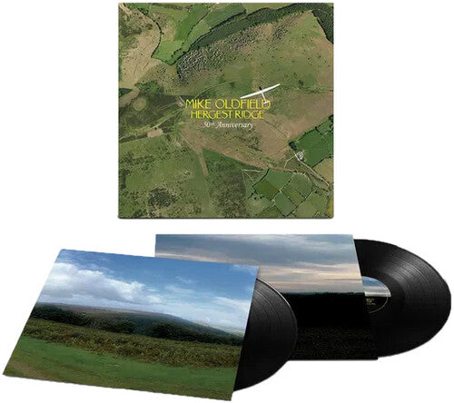 Oldfield, Mike: Hergest Ridge: 50th Anniversary