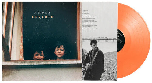 Amble: Reverie - VINYL LP