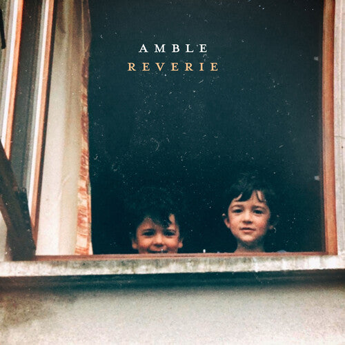 Amble: Reverie - VINYL LP