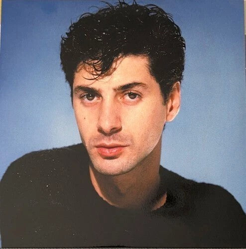 Etienne Daho: Week-End A Rome Remix - VINYL LP