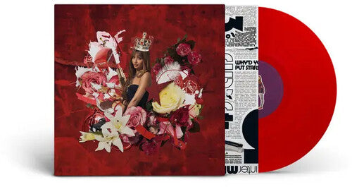 Pinkpantheress: Fancy That