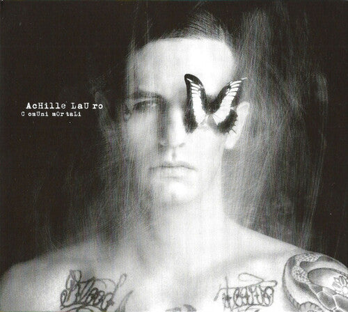 Achille Lauro: Comuni Mortali