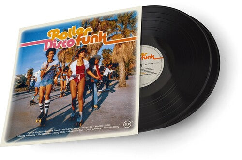 Roller Disco Funk / Various: Roller Disco Funk / Various