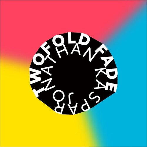 Kaspar, Jonathan: Twofold: Fade