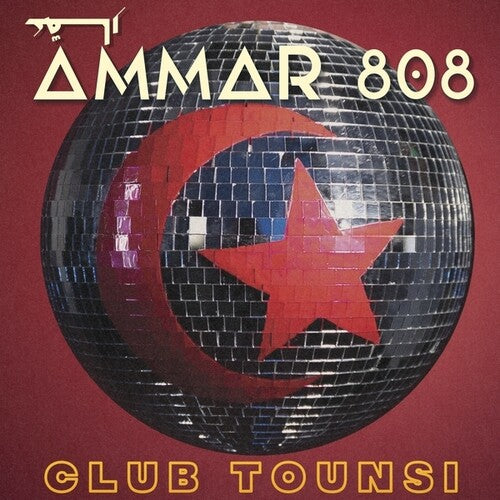 Ammar 808: Club Tounsi