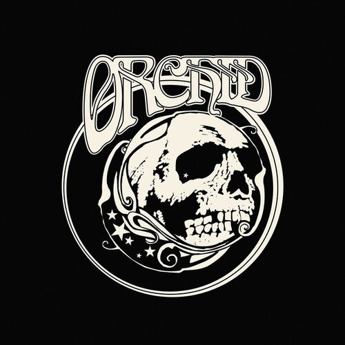 Orchid: Through The Devil's Doorway