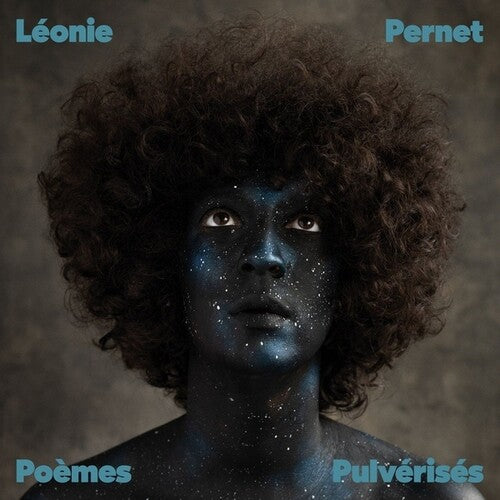 Pernet, Leonie: Poemes Pulverises