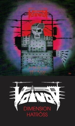 Voivod: Dimension Hatross