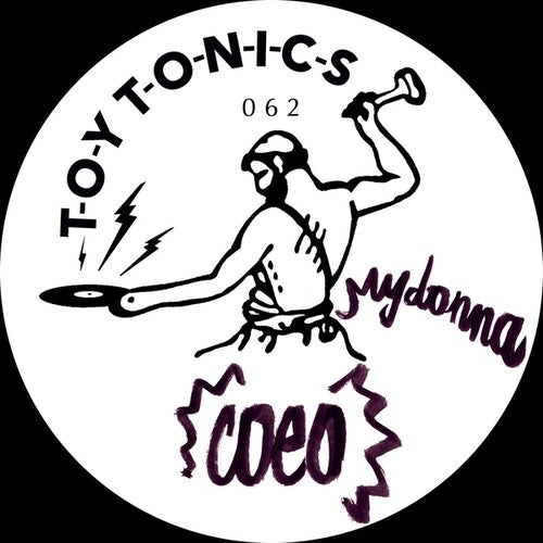 Coeo: Mydonna