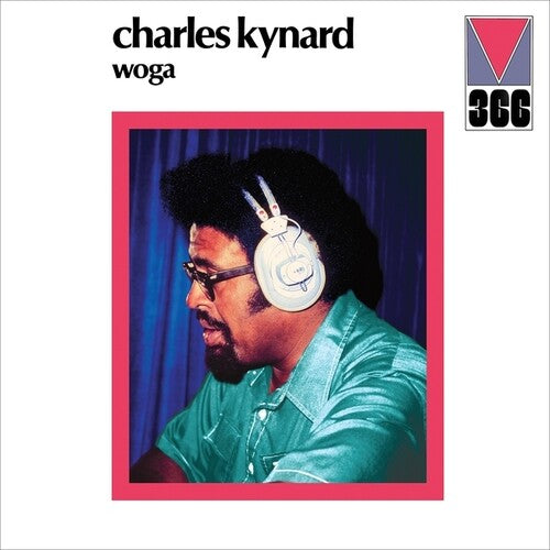 Kynard, Charles: Woga