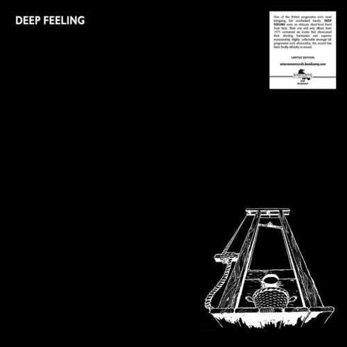 Deep Feeling: Deep Feeling