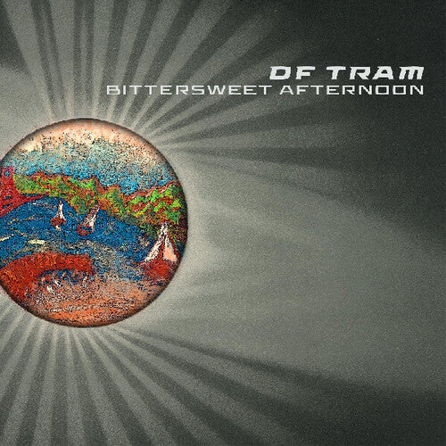 Df Tram: Bittersweet Afternoon - COMPACT DISCS