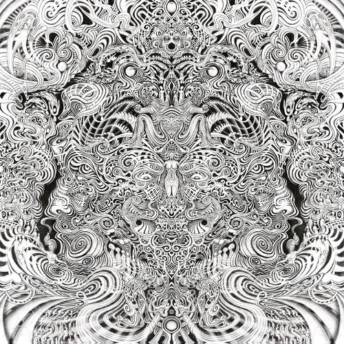 Gaupa: Fyr - COMPACT DISCS