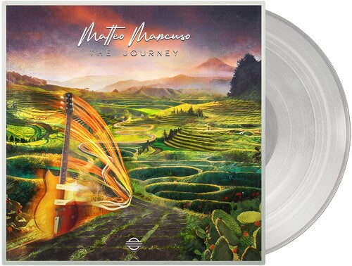 Mancuso, Matteo: The Journey