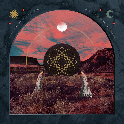 Silverstein: Pink Moon