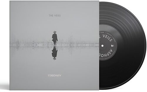Veils: Asphodels