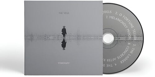 Veils: Asphodels - COMPACT DISCS