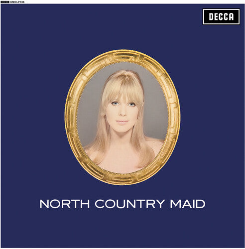 Faithfull, Marianne: North Country Maid