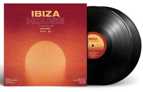 Ibiza House / Various: Ibiza House / Various