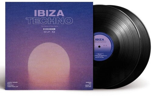 Ibiza Techno / Various: Ibiza Techno / Various