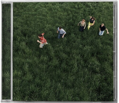 Parcels: Loved - COMPACT DISCS