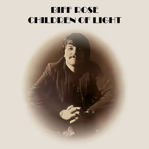 Rose, Biff: Children of Light
