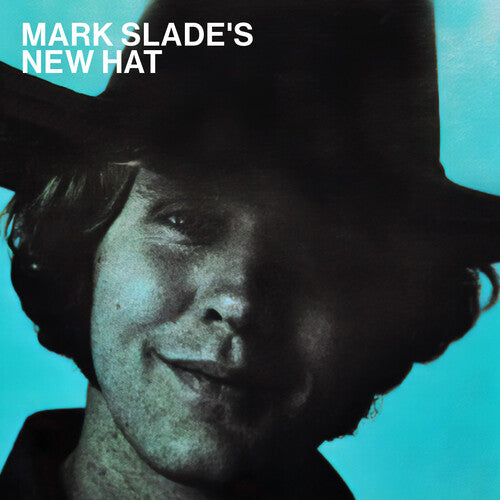 Slade, Mark: Mark Slade's New Hat