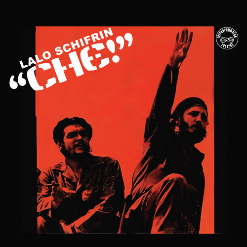 Schifrin, Lalo: Che!