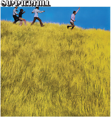 Summerhill: Summerhill - COMPACT DISCS